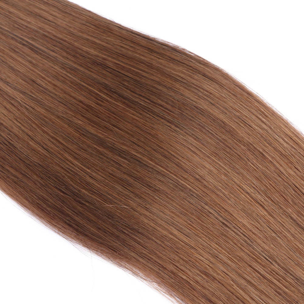 Micro ring hair extensions---Color 7