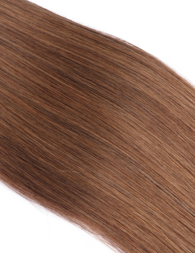 Micro ring hair extensions---Color 7