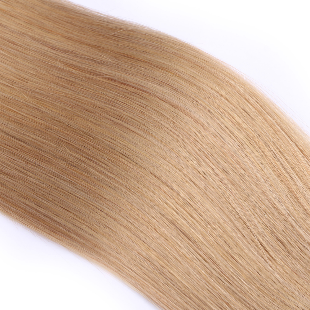 Micro ring hair extensions---Color 16