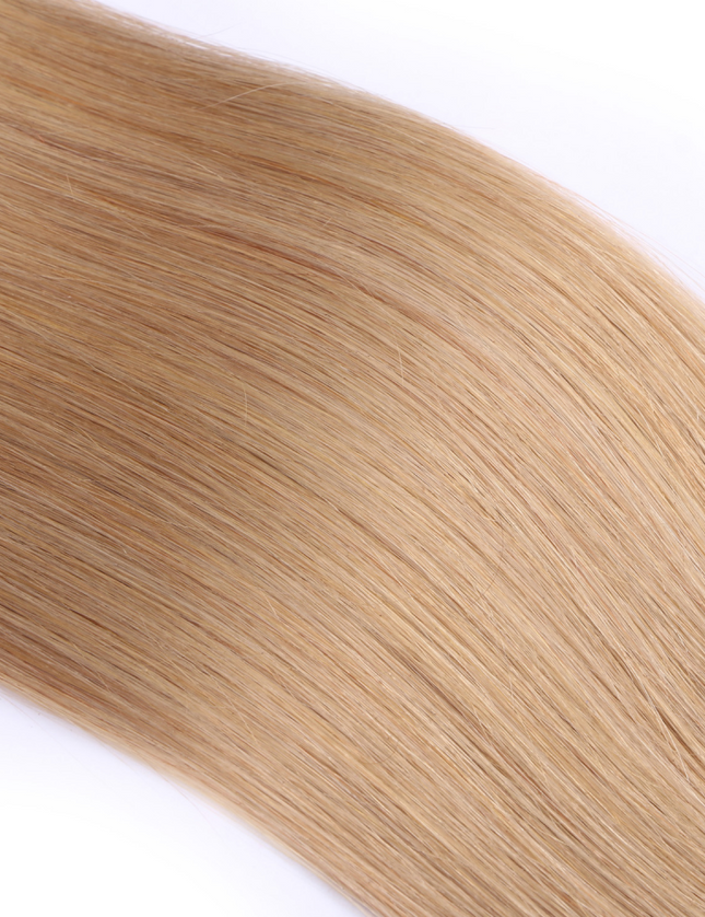 Micro ring hair extensions---Color 16