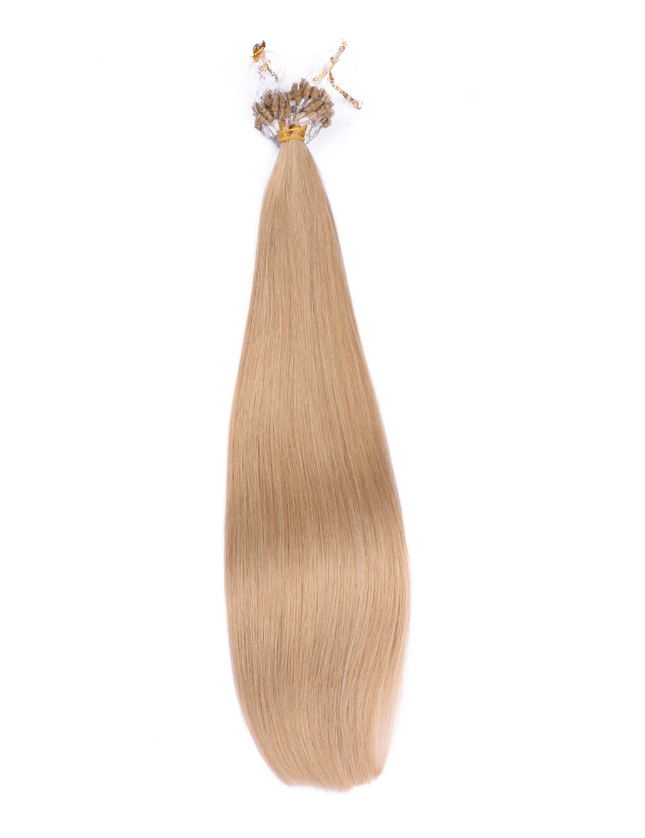 Micro ring hair extensions---Color 16
