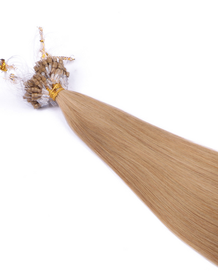 Micro ring hair extensions---Color 16