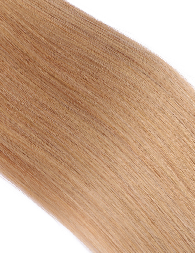 Micro ring hair extensions---Color 19