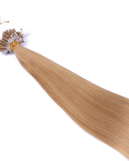 Micro ring hair extensions---Color 19
