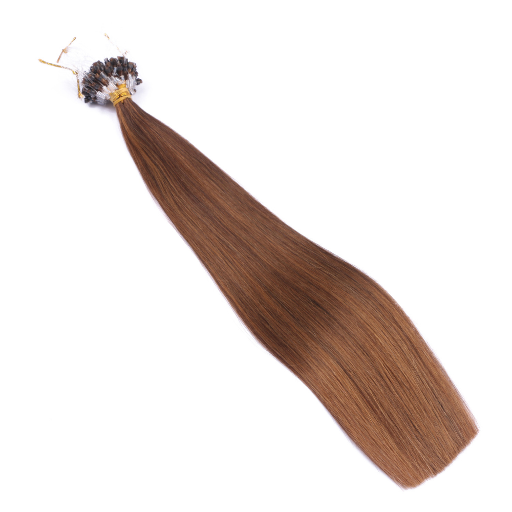 Micro ring hair extensions--- Color 30