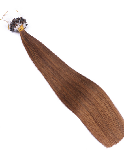 Micro ring hair extensions--- Color 30