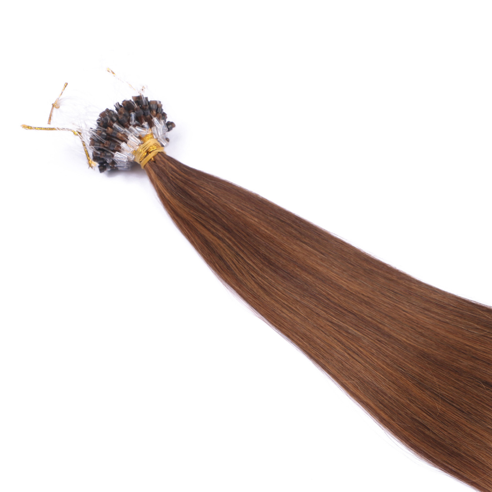 Micro ring hair extensions--- Color 30