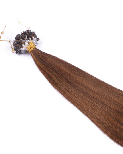 Micro ring hair extensions--- Color 30