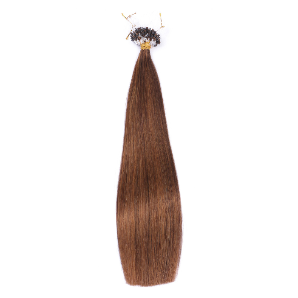 Micro ring hair extensions--- Color 30