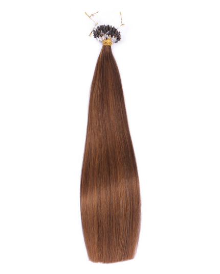Micro ring hair extensions--- Color 30