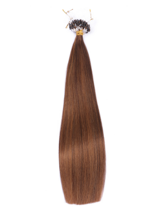 Micro ring hair extensions--- Color 30