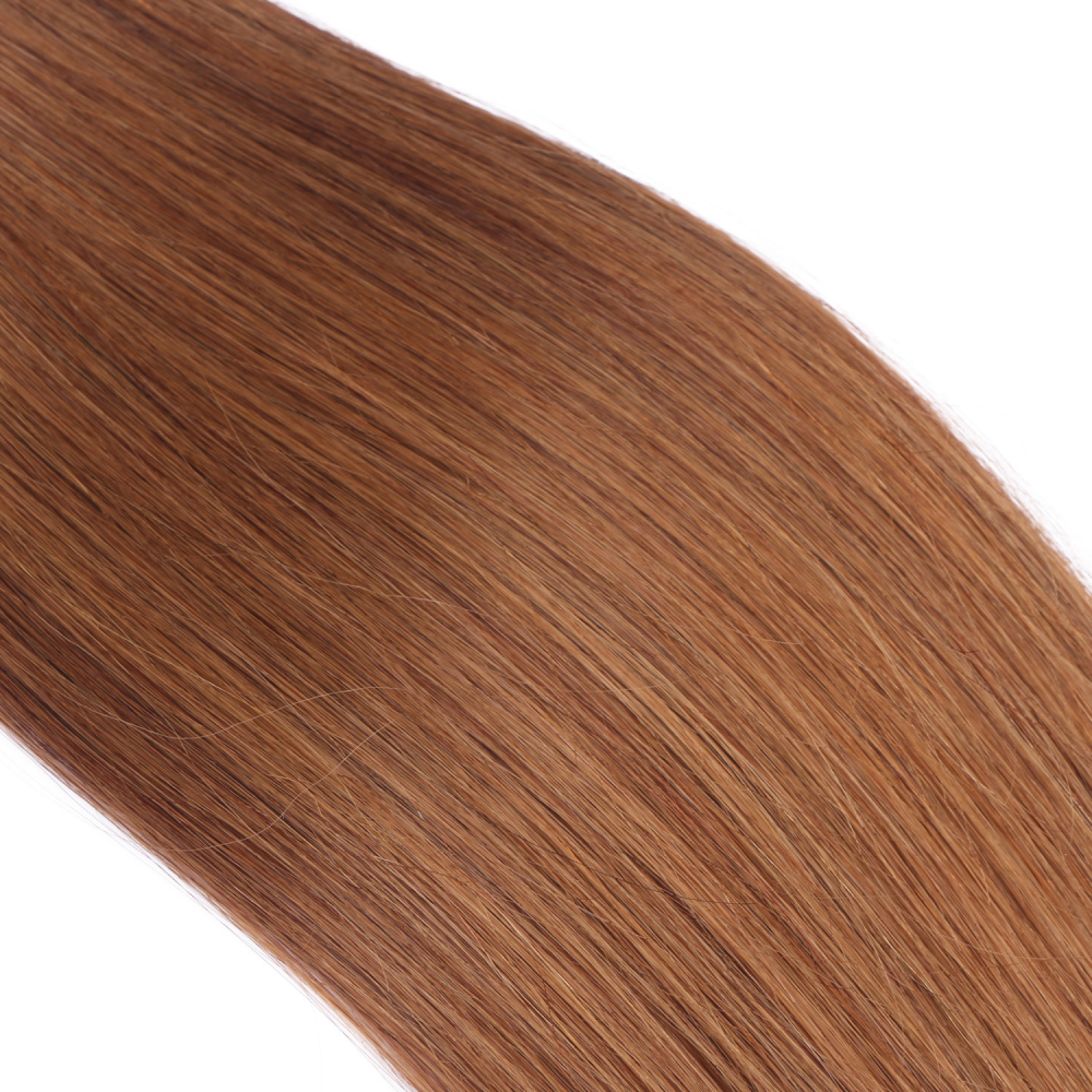 Micro ring hair extensions---Ombre Color 2/8