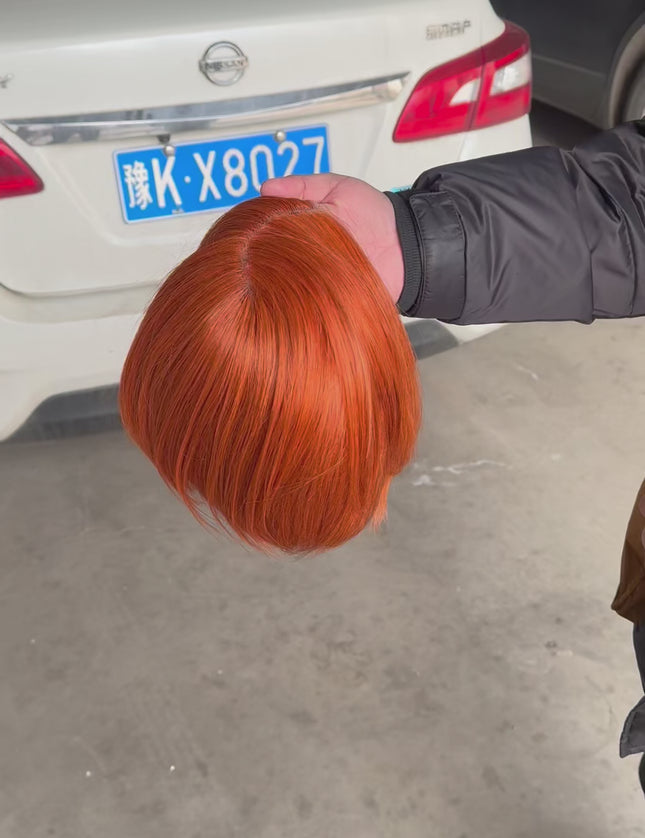 Pixie Cut Wig 13*4*1 lace part --9164---350#---pay 1 get 2