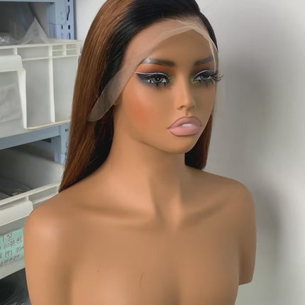 Collection image for: 13*4 bob wig