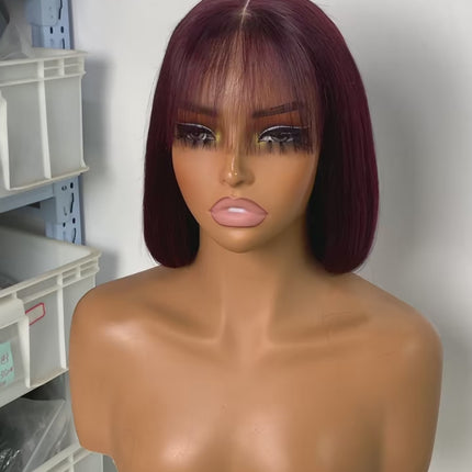Collection image for: 2*6 lace bob wig