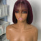 2*6 bob wig