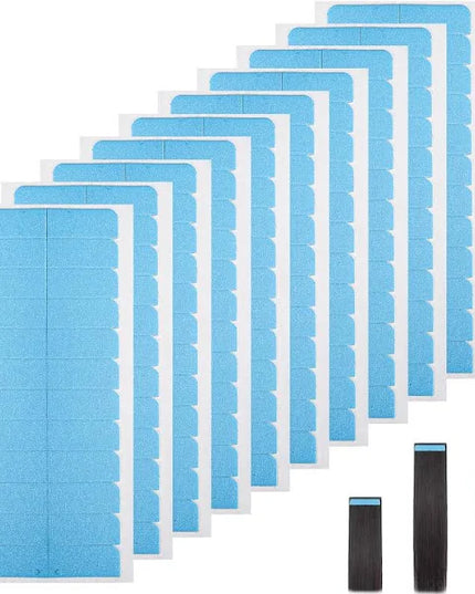 Invisible Seamless Double Sided Hair Extension Tape