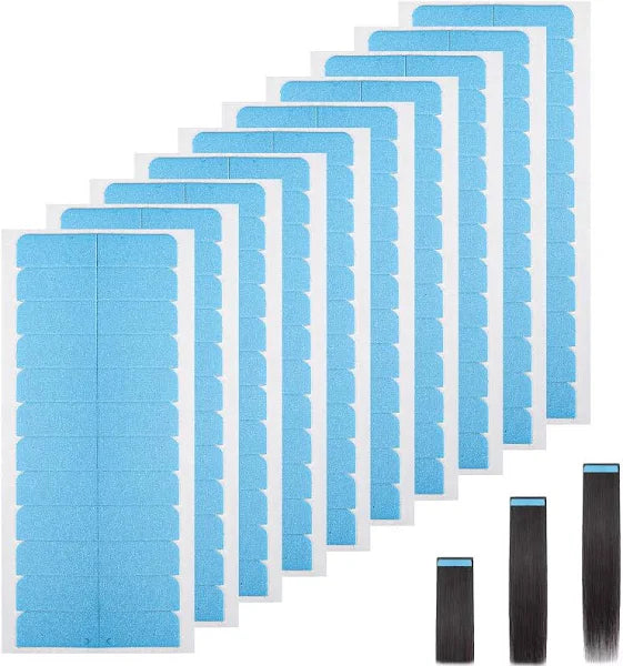 Invisible Seamless Double Sided Hair Extension Tape