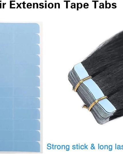 Invisible Seamless Double Sided Hair Extension Tape