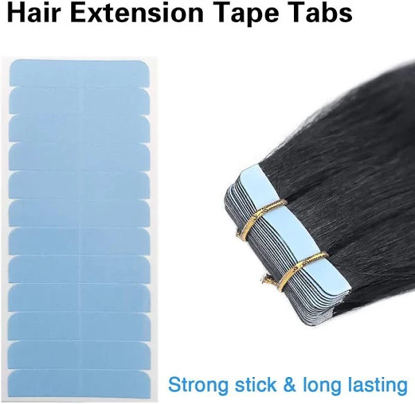 Invisible Seamless Double Sided Hair Extension Tape