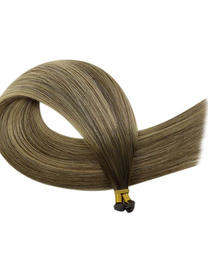 Genius hair weft---1403