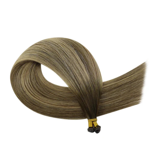 Genius hair weft---1403