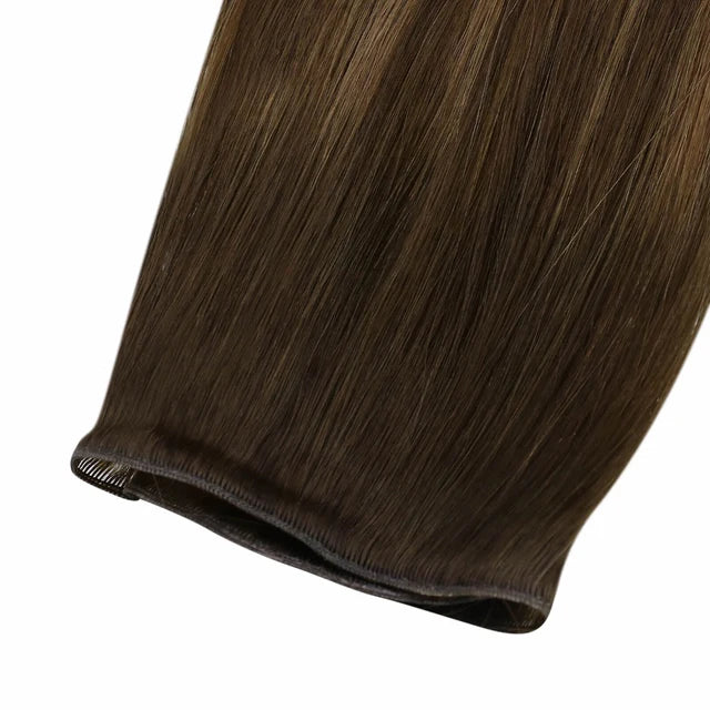 Genius hair weft--- Ombre color