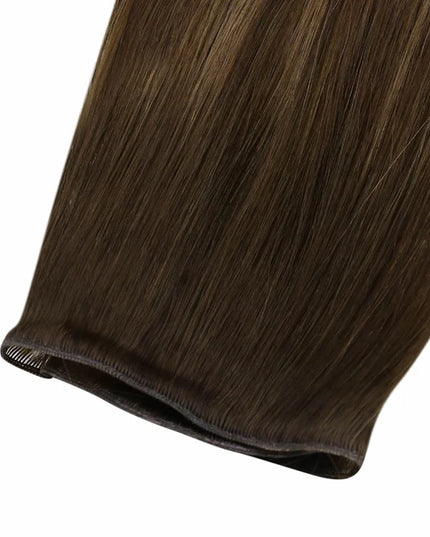 Genius hair weft--- 050